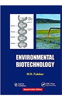 Environmental Biotechnology