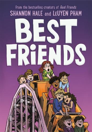 Best Friends: (Friends)
