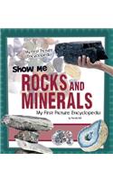 Show Me Rocks and Minerals