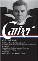 Raymond Carver: Collected Stories (Loa #195)