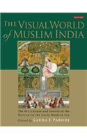 Visual World of Muslim India