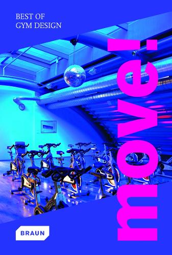 Move! Best of Gym Design