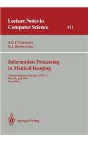 Information Processing in Medical Imaging