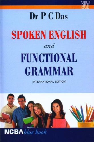 An Spoken English and Functional Grammar