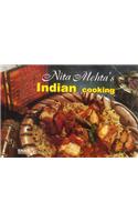 Indian Cooking - Veg. & Non Veg
