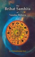 BRIHAT SAMHITA OF VARAHA MIHIRA (2 VOL. SET)