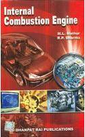 Internal Combustion Engines