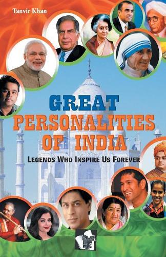 Great Personalaties of India