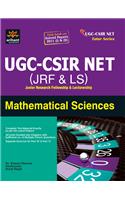 Ugc-Csir Net (Jrf & Ls) Mathematical Science