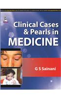 Clinical Cases & Pearls in Medicine