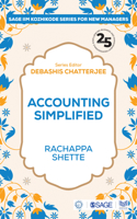Accounting Simplified