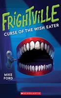 Frightville #2: Curse of the Wish Eater