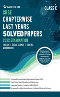 Chapterwise Last Years Solved Papers