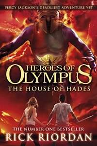 The Heroes of Olympus