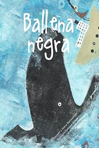 ballena negra