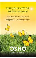 Journey of Being Human