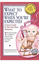 What to Expect When You're Expected
