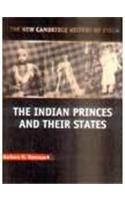 The Indian Princes And Their States