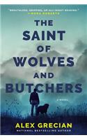 The Saint of Wolves and Butchers