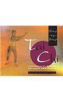 Step-by-Step Tai Chi