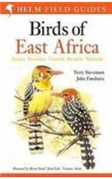 Birds of East Africa