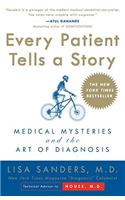 Every Patient Tells a Story