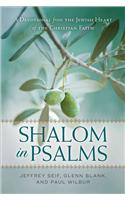 Shalom in Psalms