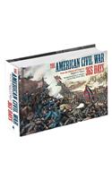 American Civil War 365 Days