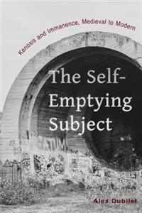 The Self-Emptying Subject