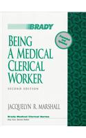 Being a Medical Clerical Worker