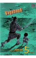 Vagabond (Vizbig Edition), Vol. 5