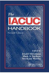 The IACUC Handbook