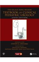 Kelalis--King--Belman Textbook of Clinical Pediatric Urology