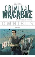 Criminal Macabre Omnibus Volume 2