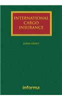 International Cargo Insurance