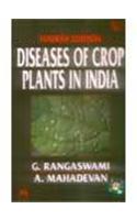 Diseases Of Crop Plants In India