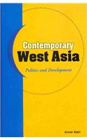 Contemporary West Asia