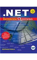 .NET Interview Questions