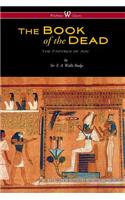 Egyptian Book of the Dead