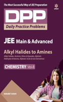 DPP Chemistry Vol-8