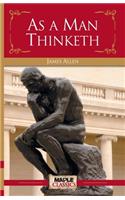 As a Man Thinketh