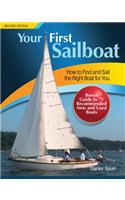 Your First Sailboat