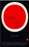 Zero : The Biography of a Dangerous Idea