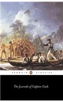 The Journals of Captain Cook