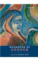 Handbook of Gender