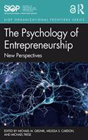 The Psychology of Entrepreneurship
