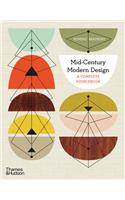 Mid-Century Modern: A Complete Sourcebook