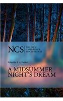 Midsummer Night's Dream