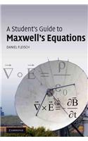 Student's Guide to Maxwell's Equations