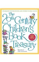 20th Century Children's Book Treasury